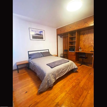 Cozy And Private Suite In Cdmx 5 Мексико Сити Екстериор снимка